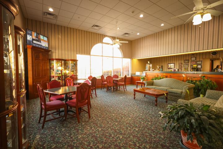 South Branch Inn Moorefield
