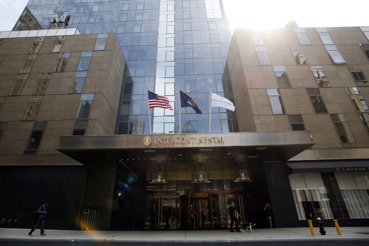Hotel 6 of 118