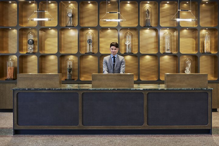 Hotel Interior 16 of 41