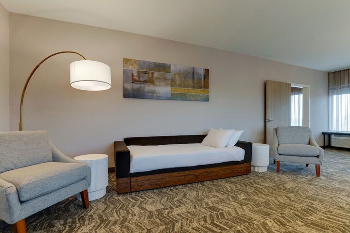 Springhill Suites by Marriott Cheraw