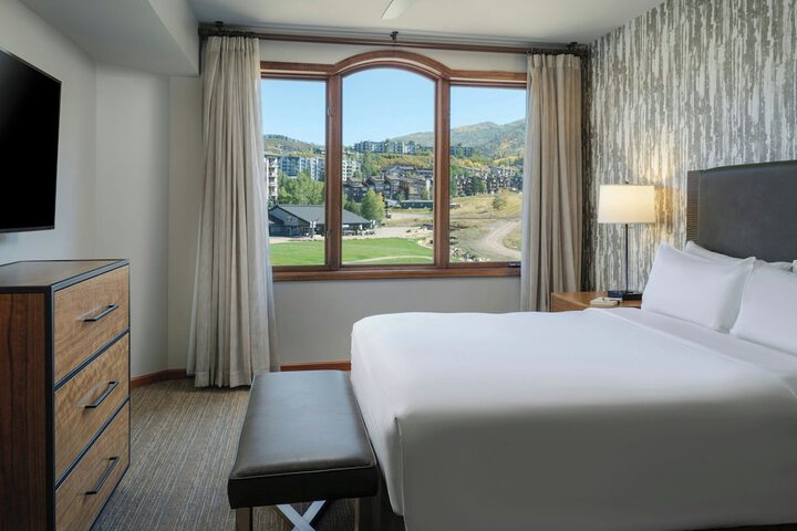 Sheraton Steamboat Resort Villas