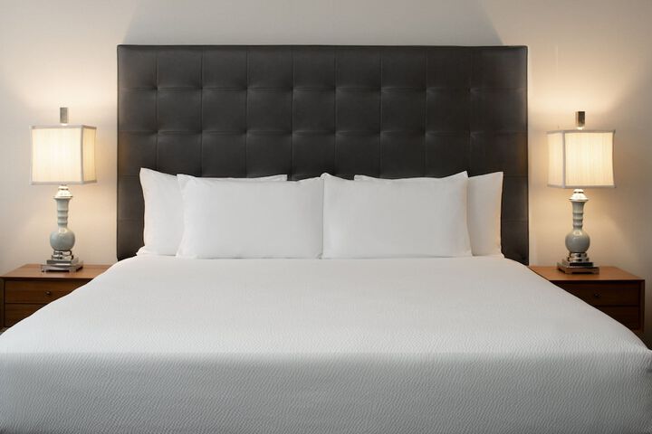 Courtyard by Marriott Tacoma Downtown