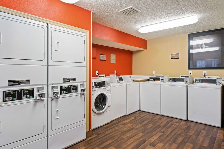 Extended Stay America Suites Washington DC Reston