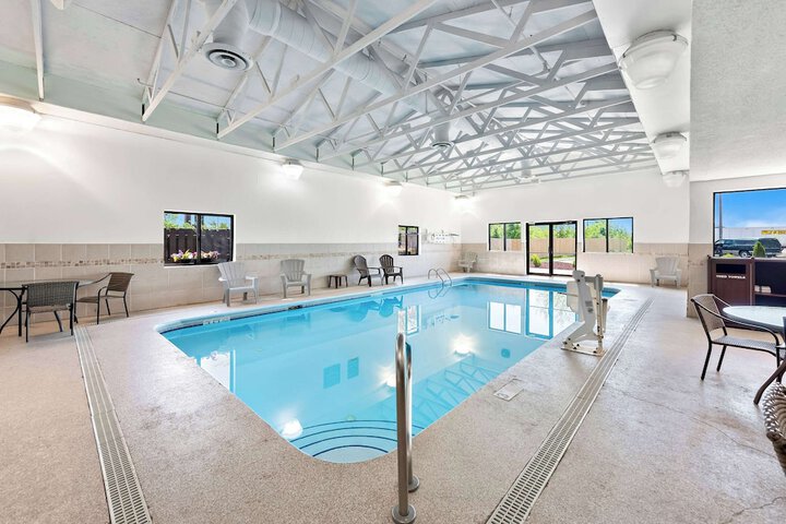 Pool 6 of 45