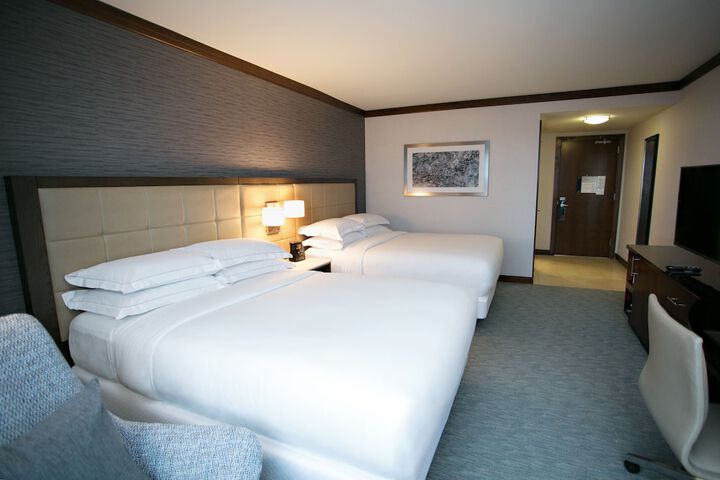 Hilton Minneapolis / Bloomington