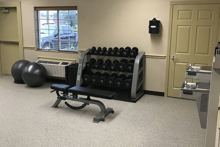 Candlewood Suites La Porte by IHG