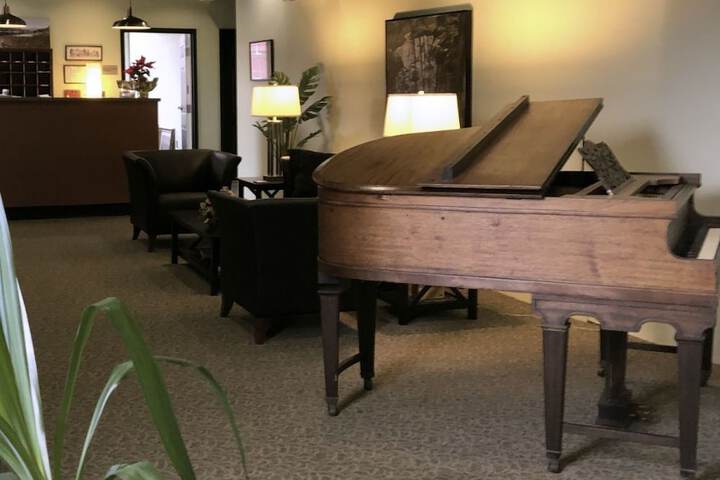 The Inn at Stone Mill