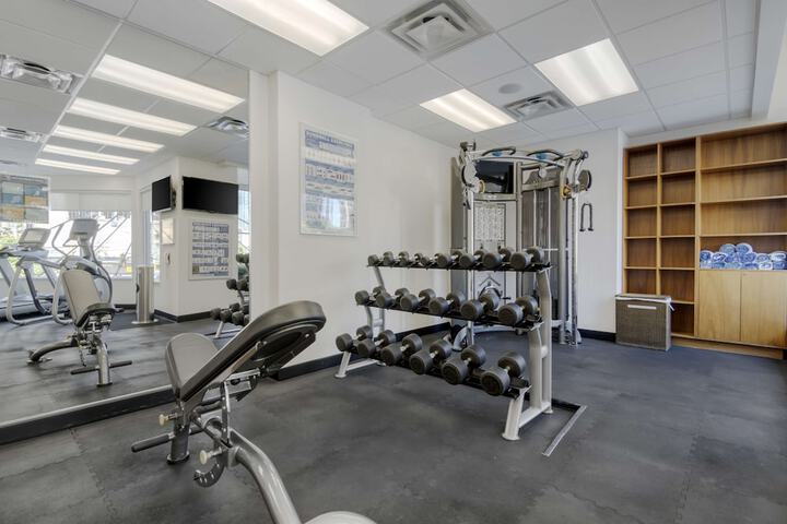 Health and Fitness 65 of 72