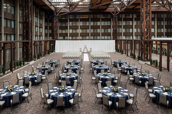Ballroom/Hall 50 of 54