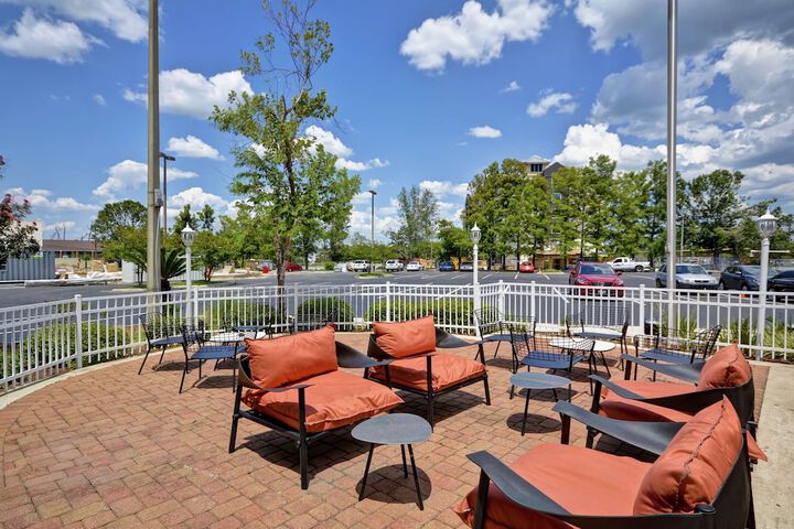 Terrace/Patio 67 of 68
