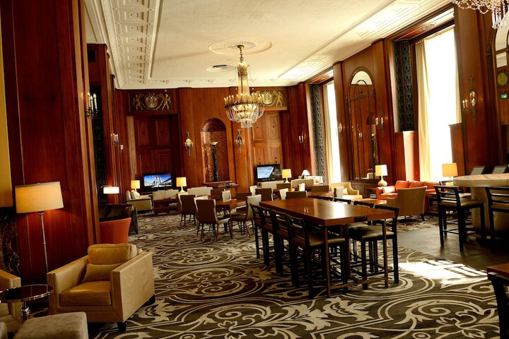 Hotel Interior 11 of 154