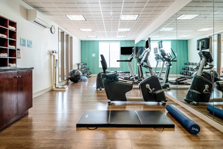 Health and Fitness 33 of 33