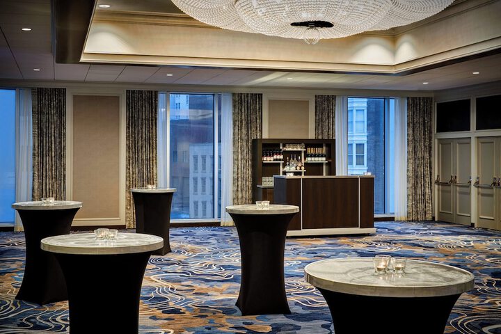 New Orleans Marriott