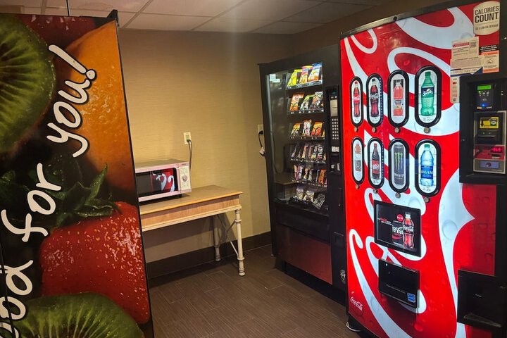 Comfort Inn Farmington Hills - Detroit Northwest
