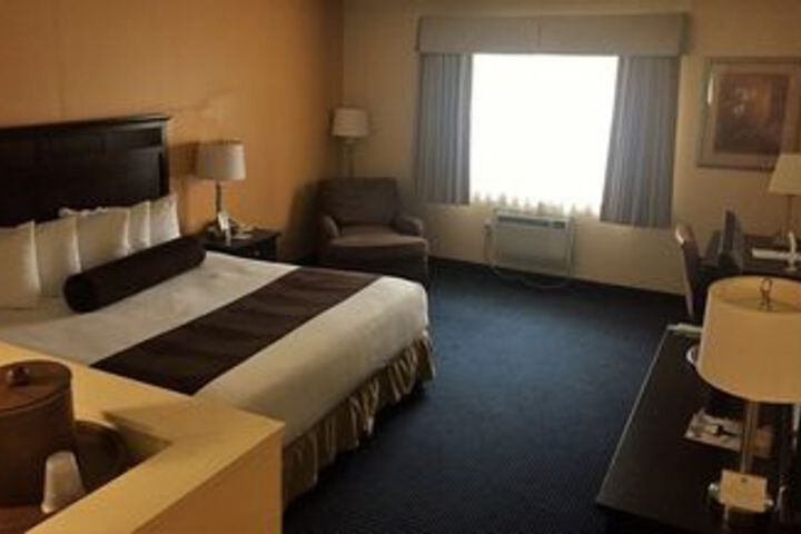 Best Western Turtle Brook Inn
