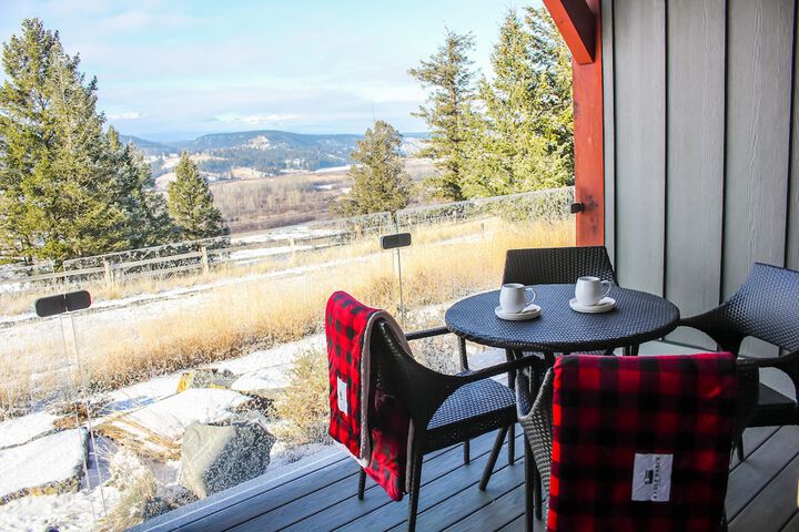 Headwaters Lodge at Eagle Ranch Resort