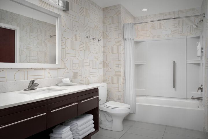Home2 Suites by Hilton Lake City