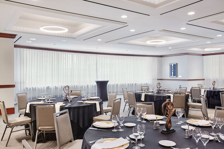 InterContinental Cleveland by IHG