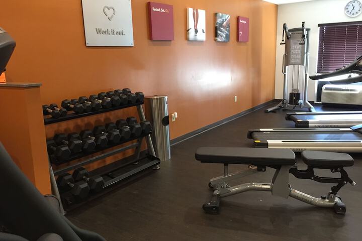 Health and Fitness 51 of 55