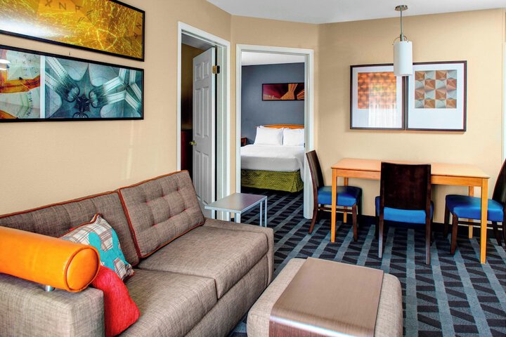 TownePlace Suites by Marriott Fresno