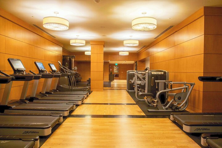 Health and Fitness 50 of 61