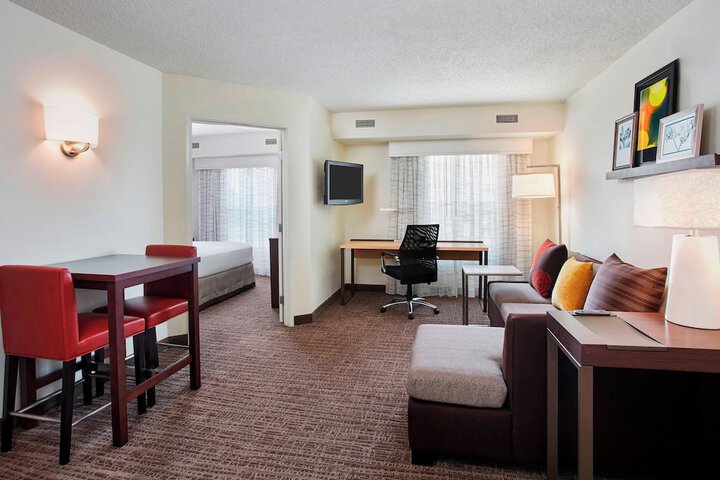 Residence Inn by Marriott Detroit Pontiac Auburn Hills
