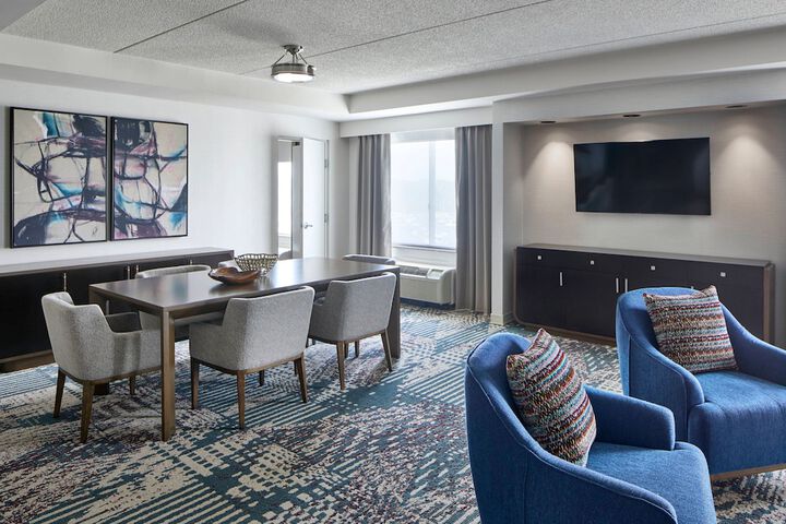 Delta Hotels by Marriott Toledo