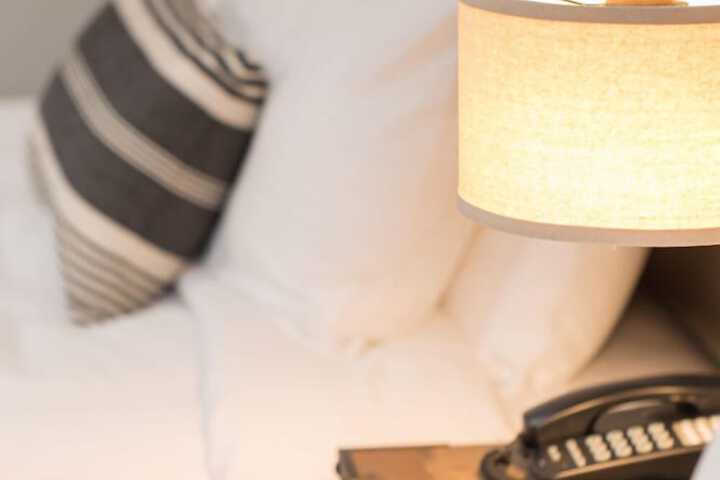 Woodland Inns