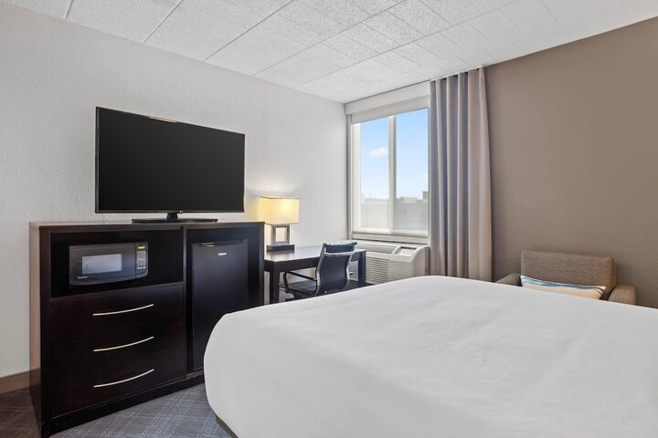 Comfort Inn Dunmore - Scranton East