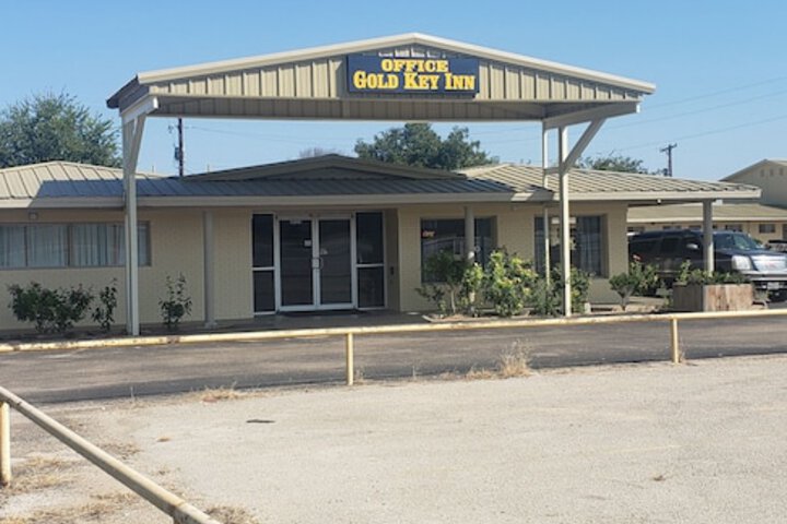 Gold Key Inn
