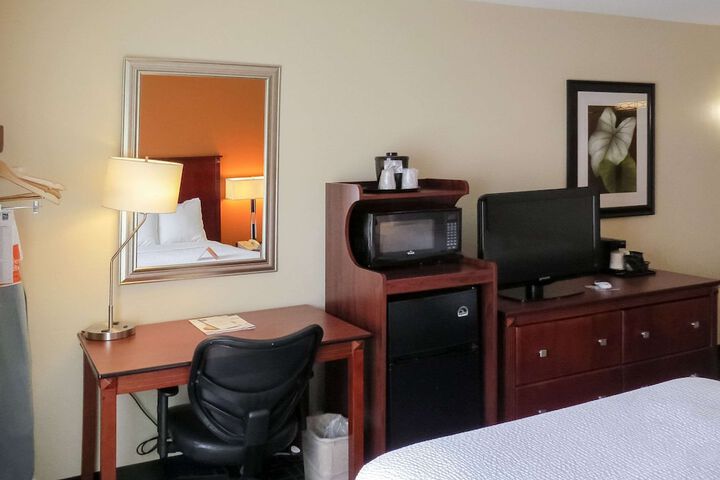 Quality Inn Cranberry Township