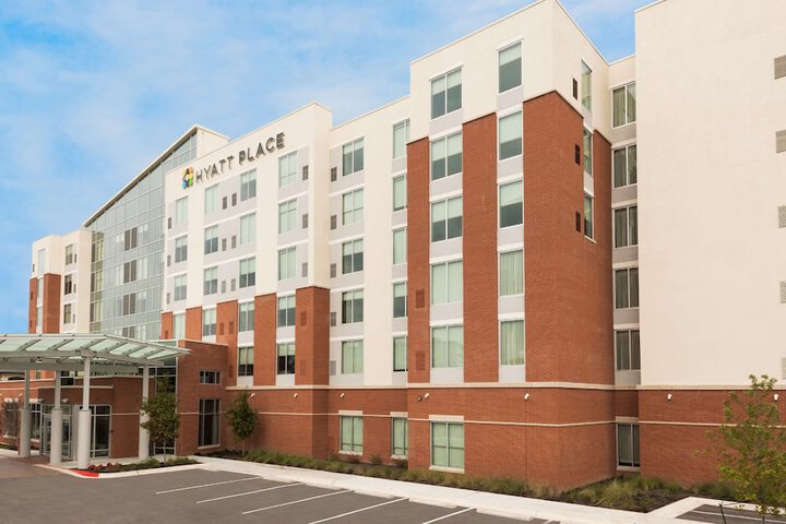 Hyatt Place Austin / Round Rock