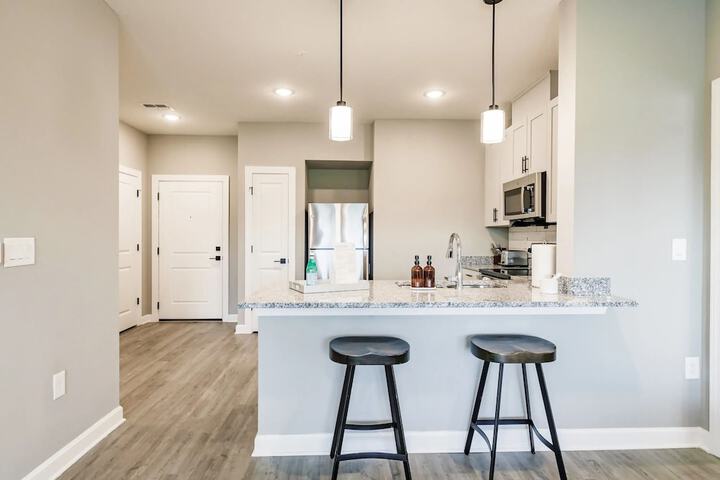 Landing Apartments near North Fort Myers