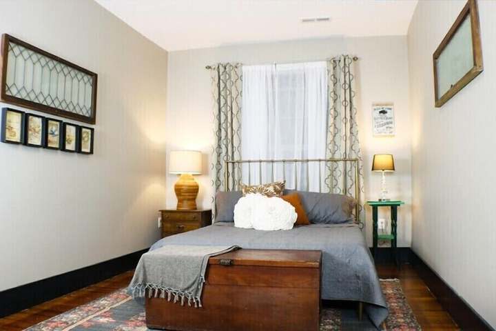 Hotel Hartington