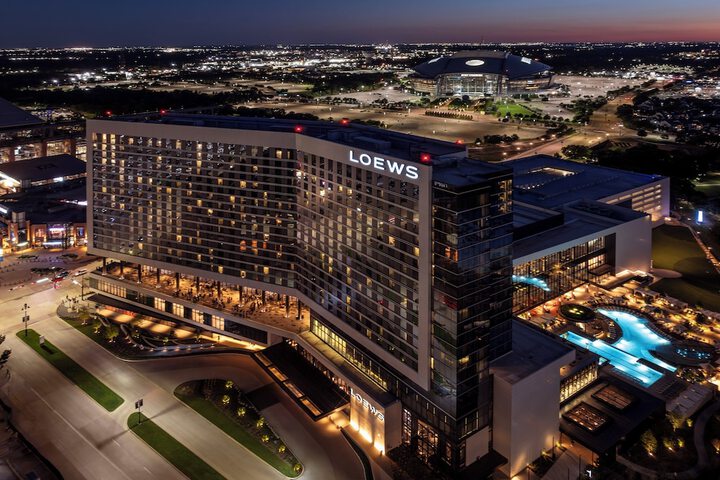 Loews Arlington