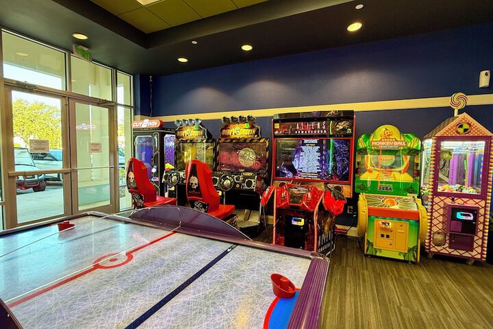 Holiday Inn Express & Suites Clermont Se West Orlando by IHG