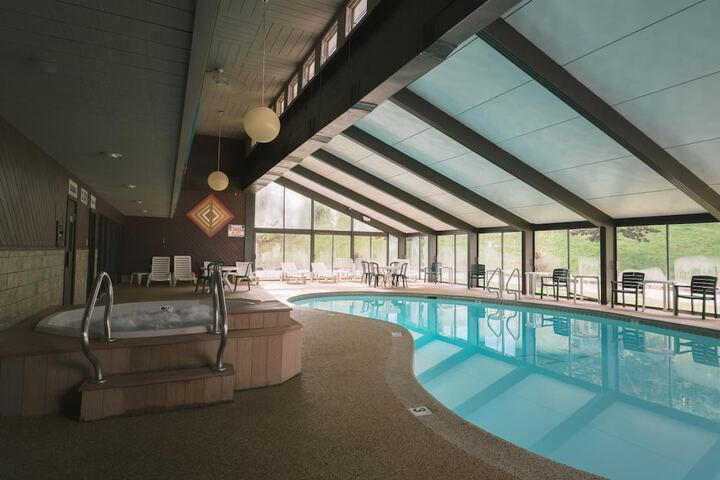 Town and Country Inn & Resort