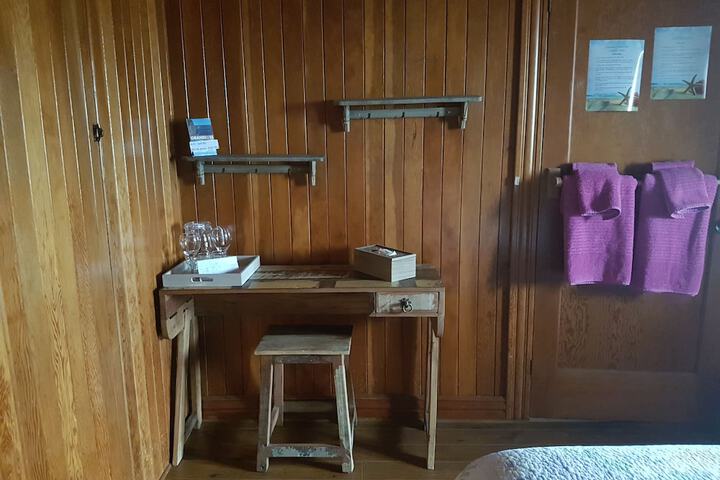 Gite au Vieux Pommier