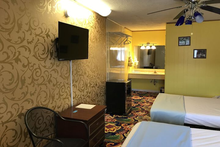 Heritage Inn Mahomet