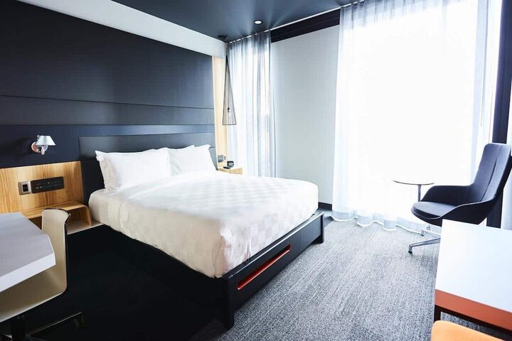 Alt Hotel St. Johns