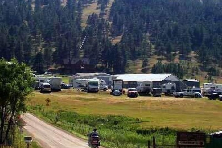 Suzies Camp