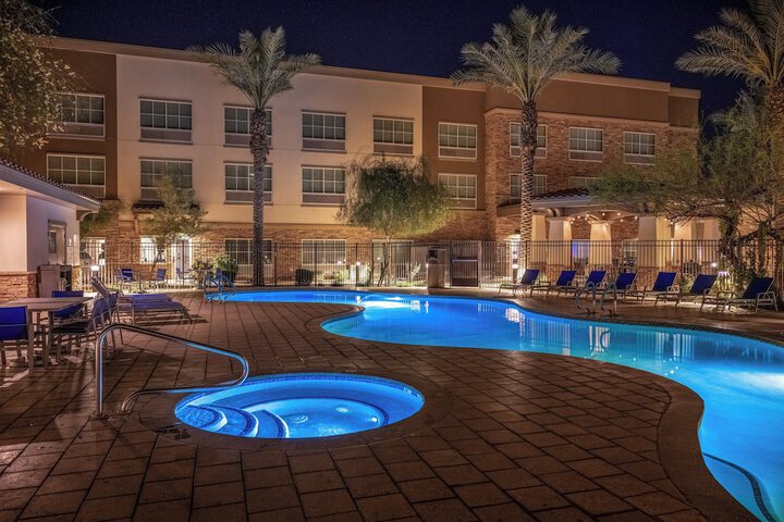 Staybridge Suites Phoenix East - Gilbert by IHG