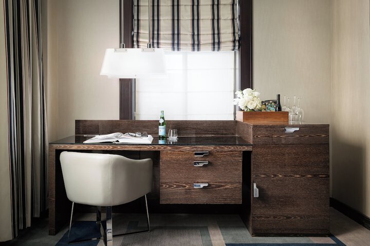 The Joule Dallas