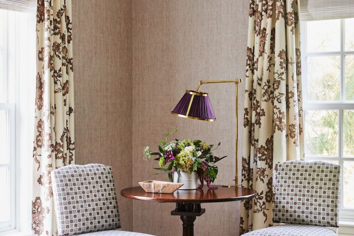 Mayflower Inn & Spa Auberge Collection