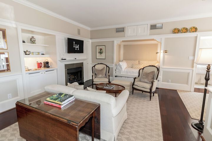 Langdon Hall Country House Hotel & Spa