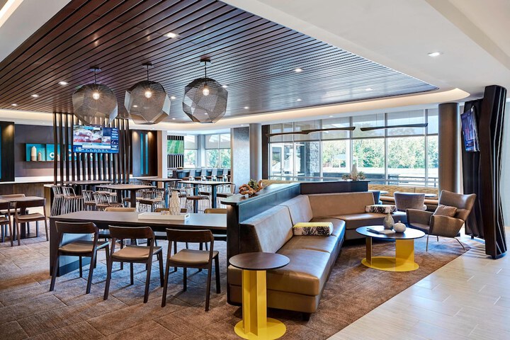 SpringHill Suites by Marriott Cottonwood