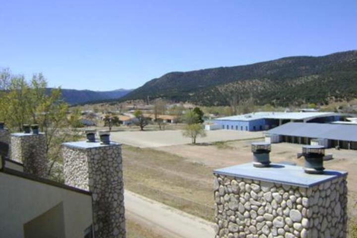 Ruidoso Downs Condos by VRI resorts
