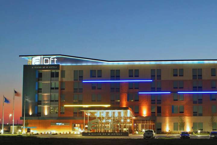 Hotel 6 of 50