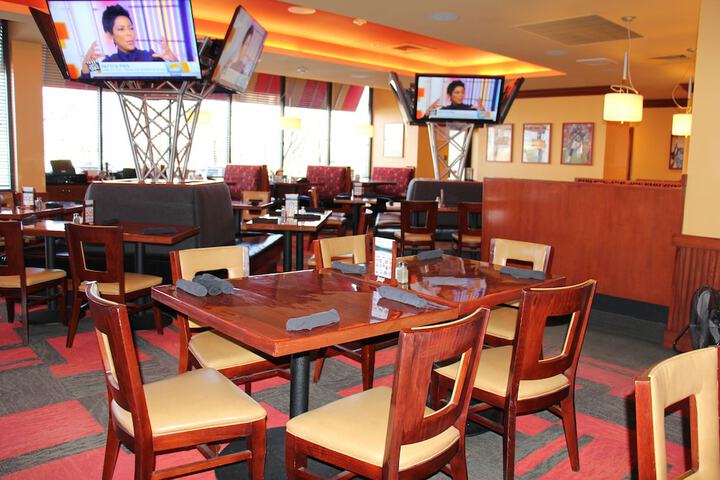Holiday Inn Denver Lakewood by IHG