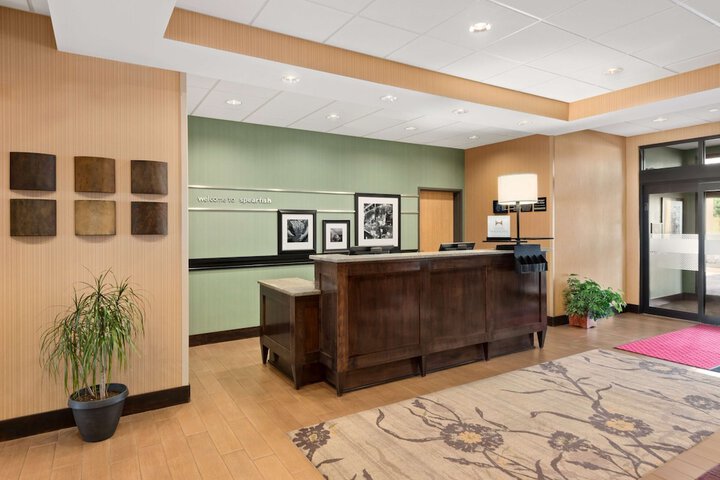 Hampton Inn Spearfish